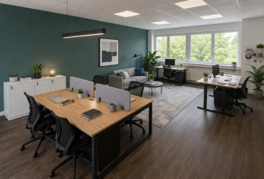 k1 BusinessClub Ostend