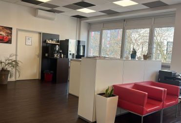 k1 BusinessClub Ostend