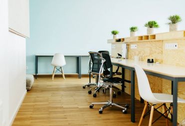 EasyBusy Coworking Space