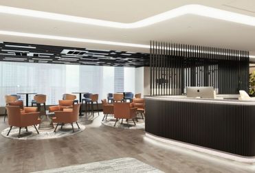 Eaton Club Wan Chai