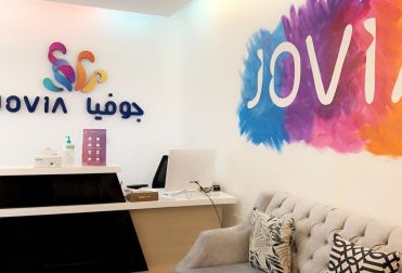 Jovia Business Incubators and Accelerators 