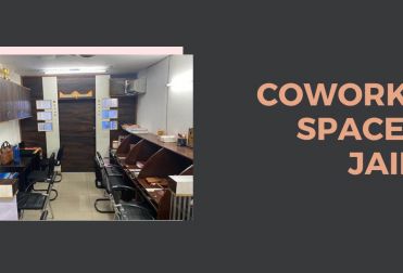 ApnaCowork : Shared Coworking Space, Private & Virtual Office in Jaipur
