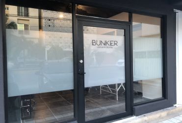 BUNKER Coworking