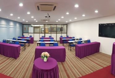 Ipoh Event Space