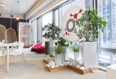 O4 Coworking