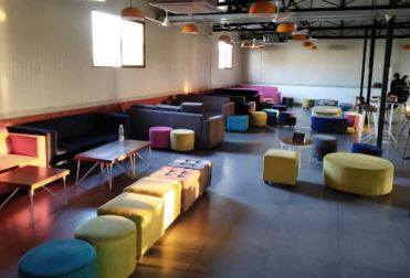 Best Shared Office Spaces in Indiranagar