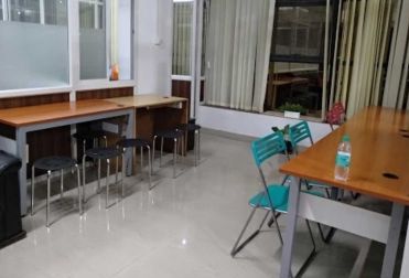 Best Coworking Space in Bellandur, Bangalore