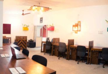 Best Coworking Space in Sadashivanagar