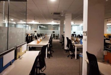 Best Coworking Office Spaces in Mumbai