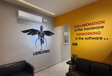 Launchyard Cowork