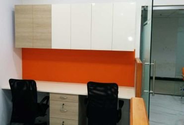 Best Office Spaces for Rent in Gurgaon