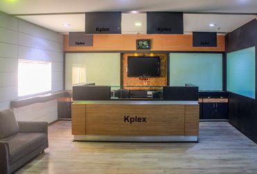 Kplex - Coworking Space