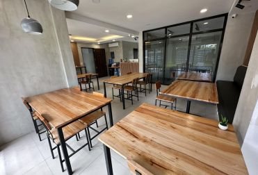 GreyMonday Co-Working and Virtual Office