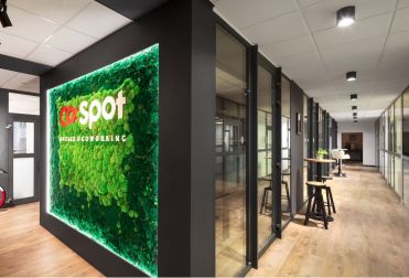 CoSpot office & coworking