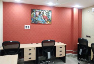 Coworking Space in Chennai