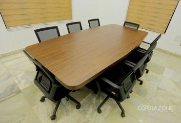 Coworking Space in Kochi