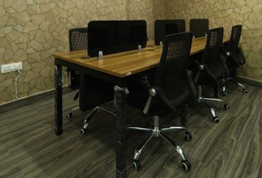Best Coworking Space in Lucknow