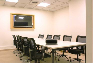 Coworking Space in Kolkata