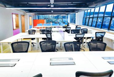 Coworking Space in Coimbatore