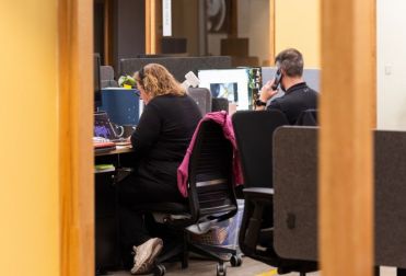 Keep Co Workspace Canberra