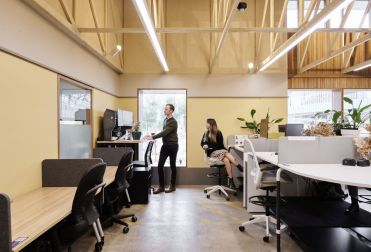 Keep Co Workspace Canberra