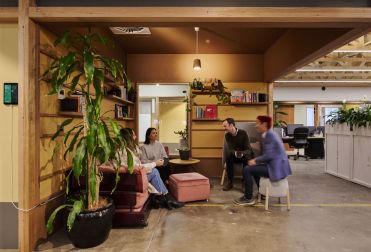 Keep Co Workspace Canberra