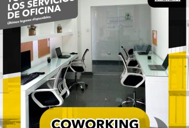 PROAVANCE COWORKING