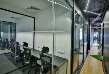 Best Coworking Space on Golf Course Extension Road Gurgaon