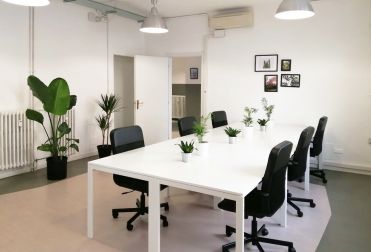 Campus Coworking Milano - Porta Romana