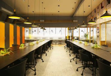 Innov8 Coworking Spaces, Shared Office Spaces at CoFynd