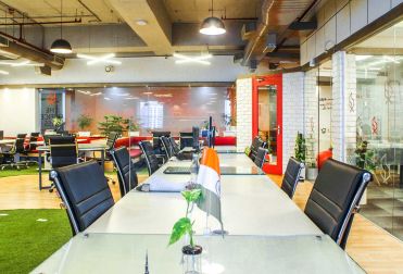 TheOfficePass Coworking Spaces, Fully Furnished Office Spaces