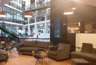 Coworking Space in Noida Sector-1 for Freelancers, Startups and SME