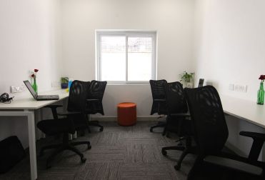 Coworking Space in Madhapur for Startups, Freelancers and SMEs