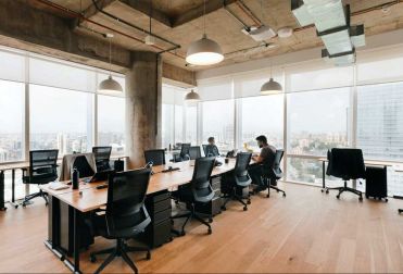 Coworking Space in Goregaon starting Rs.6000/seat