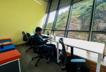 Coworking Space in Powai for Freelancers, Startups and SME
