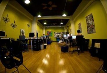 SouthStart Cowork