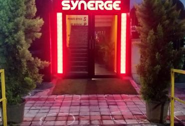Synerge WorkSapce
