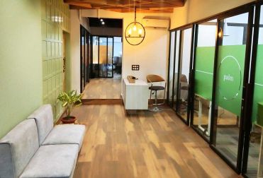 Virtual Office Space in Gurgaon for Freelancers, Startup Owners and SMEs