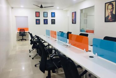 Virtual Office in Hyderabad starting ₹999/month
