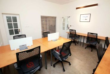 Virtual Office in Kochi starting ₹1,000/month