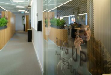 Vertical Coworking Bolhão