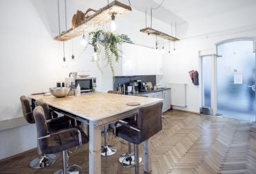 Coworking zu Geidorf