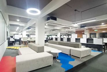 Best Shared Office Space in Bangalore - Choose from 100+ Verified Offices