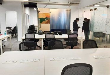 Coworking Space in Delhi for Freelancers, Startups and SMEs