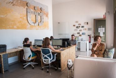 COWORKING COSTA ADEJE