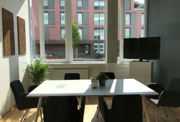 Workaround - Coworking Space Konstanz