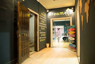 Dreamerz Co-working Space