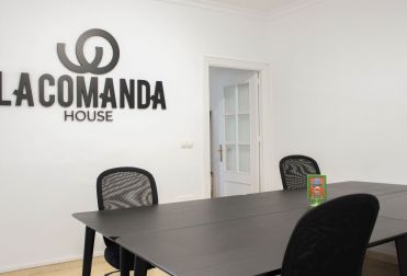 La Comanda House - Coworking