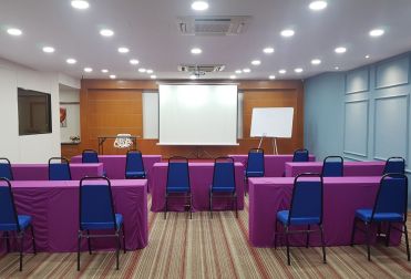 Ipoh Event Space