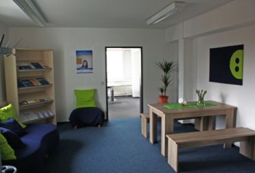 Coworking Schwerin